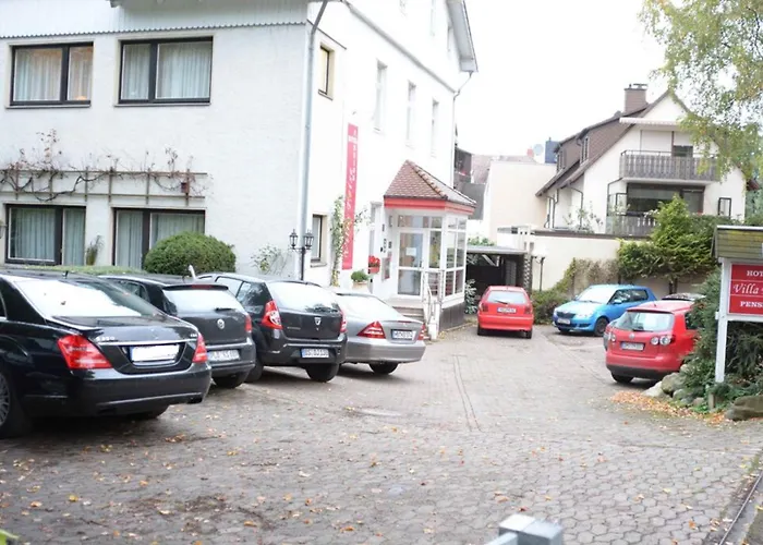 Villa Feise