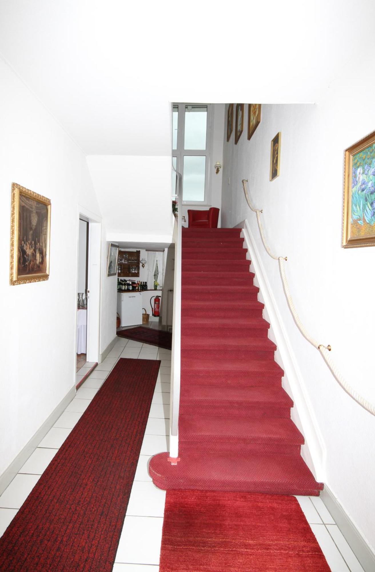 Maison d'hôtes Feise 3*