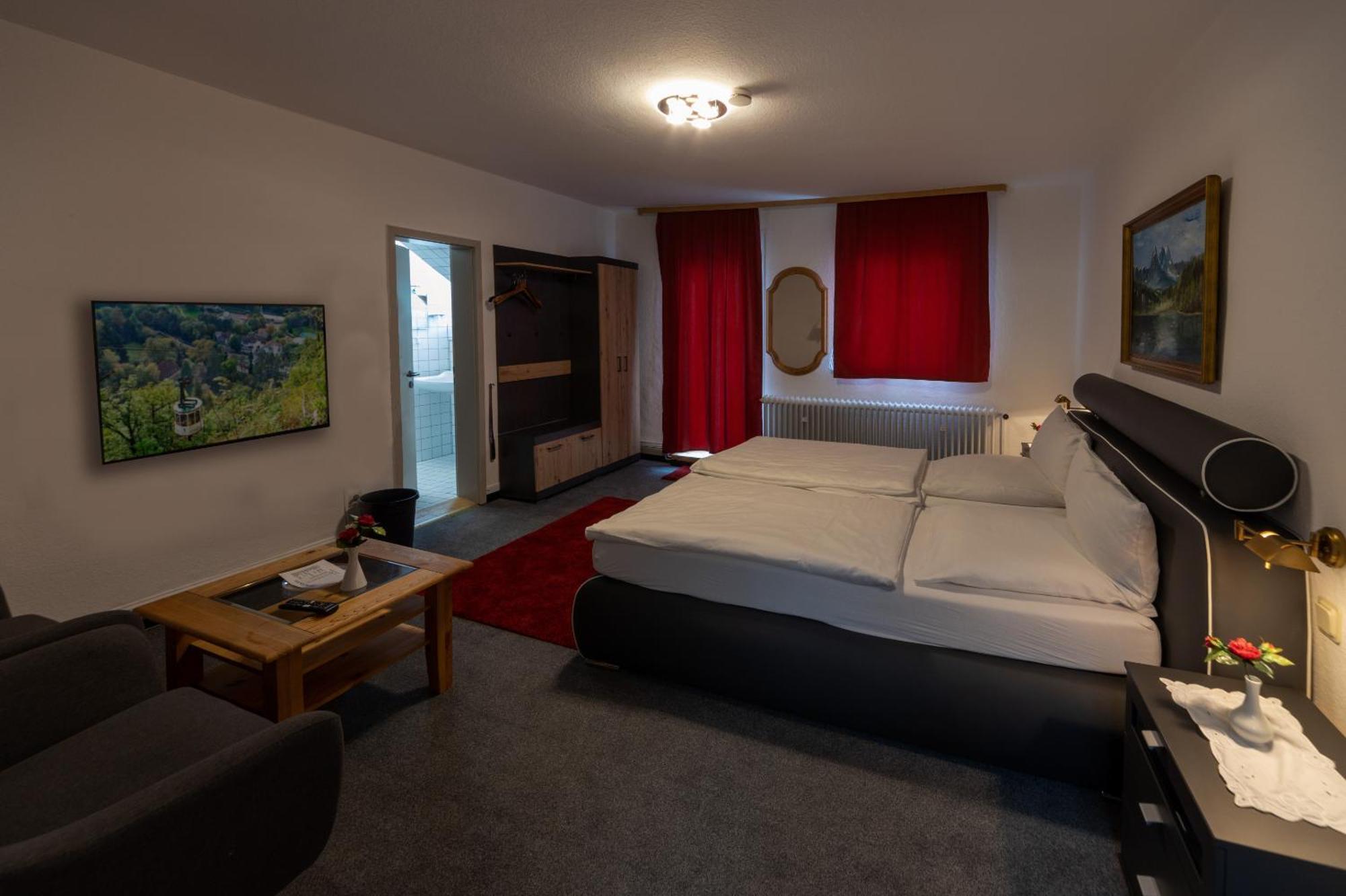Feise Gasthof Bad Harzburg