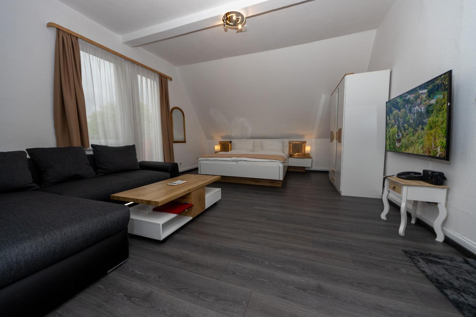 Gasthof Feise Bad Harzburg