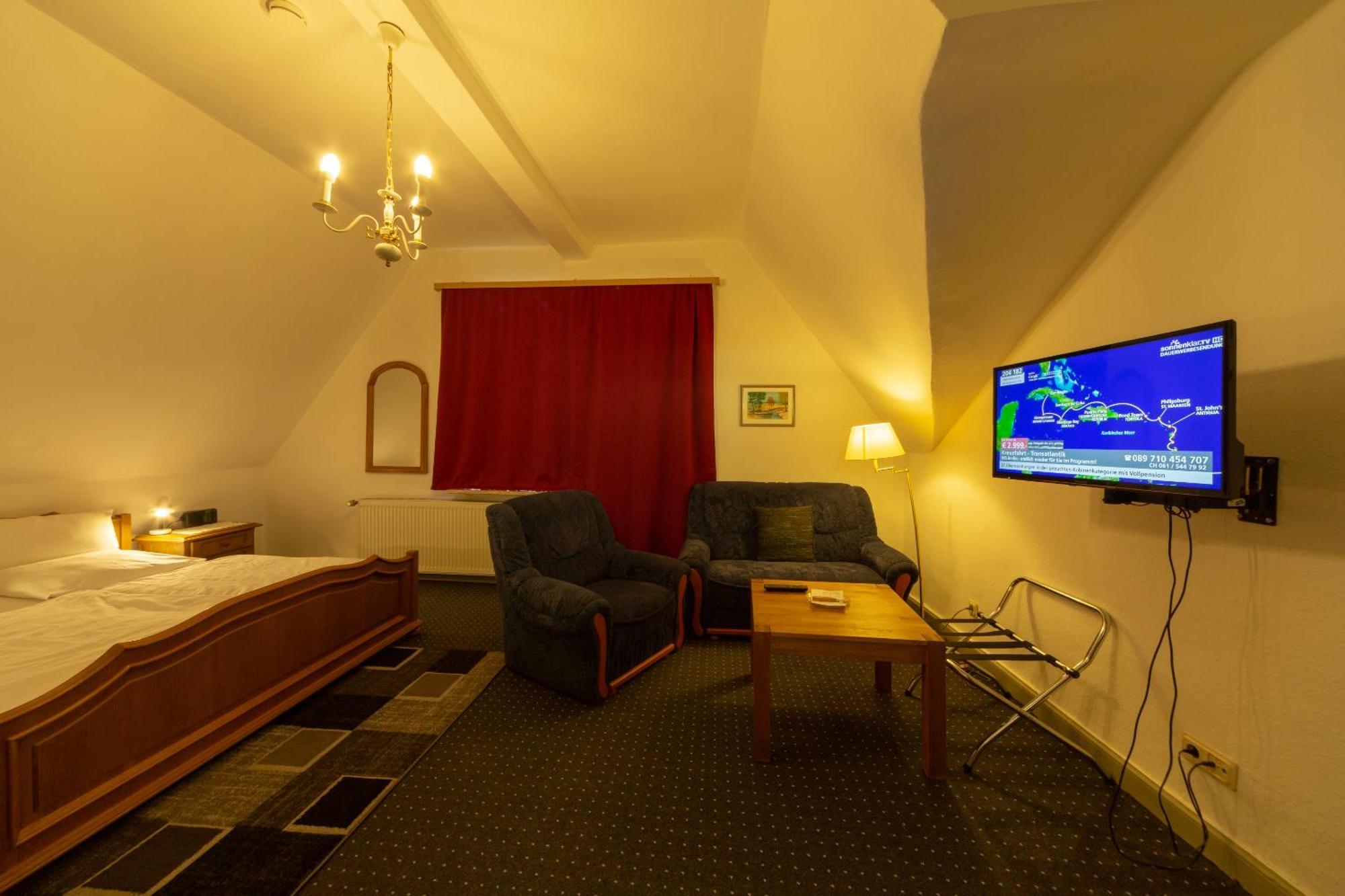 Maison d'hôtes Feise 3*