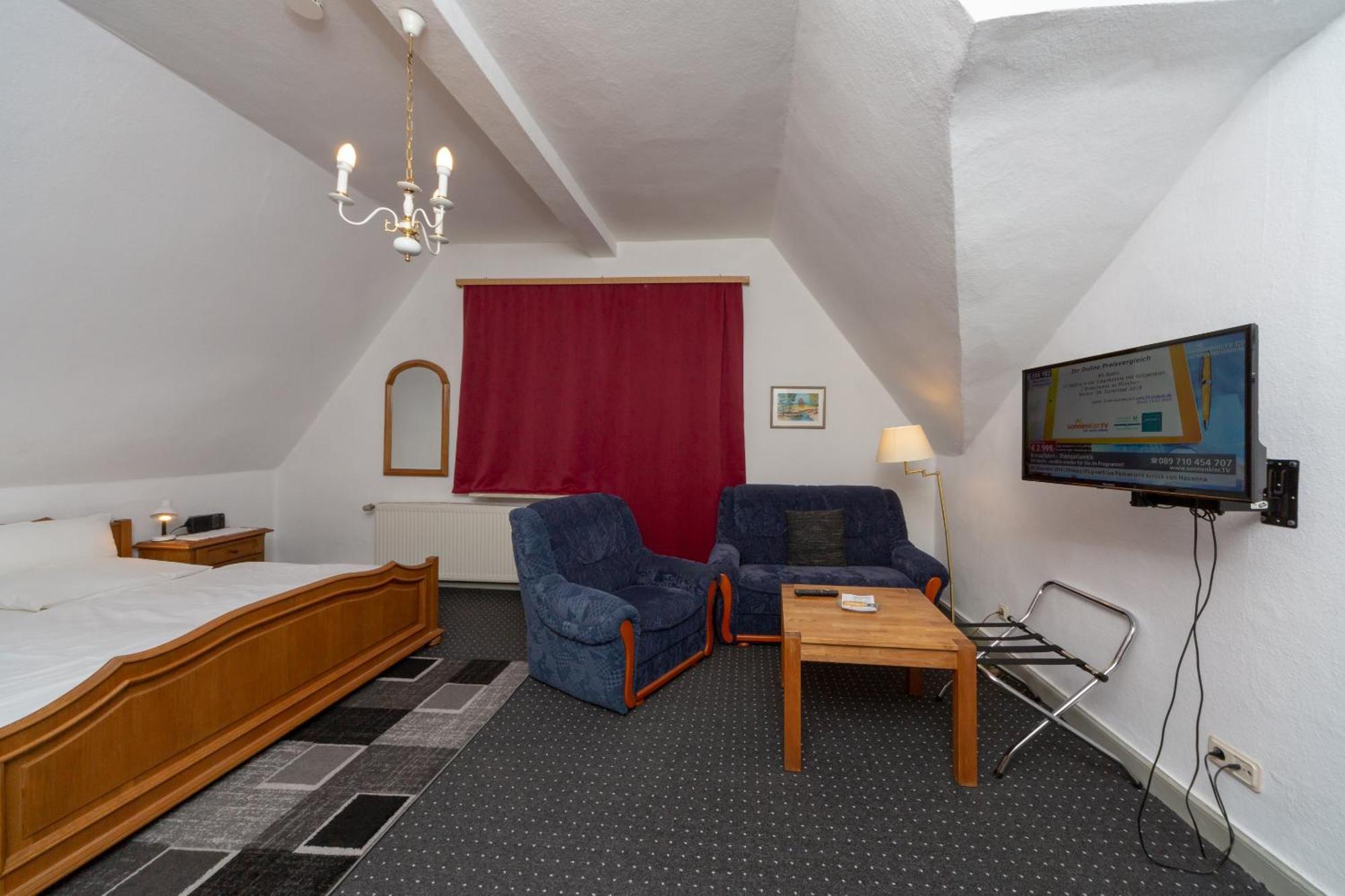 Feise Gasthof Bad Harzburg