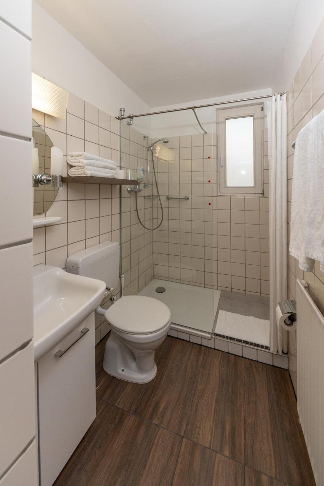 Gasthof Feise 3*