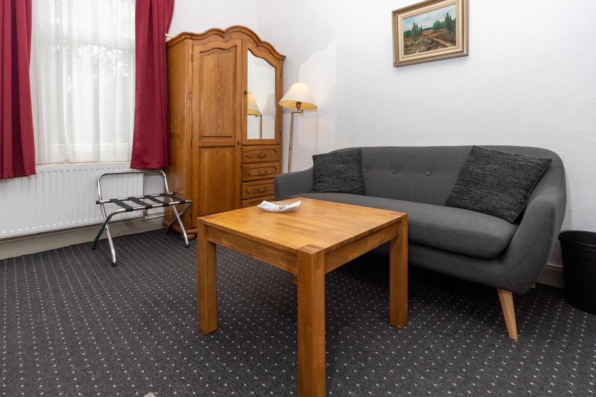 Feise 3* Bad Harzburg