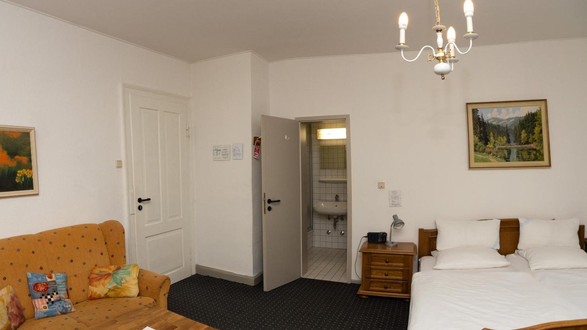 Feise Gasthof 3*