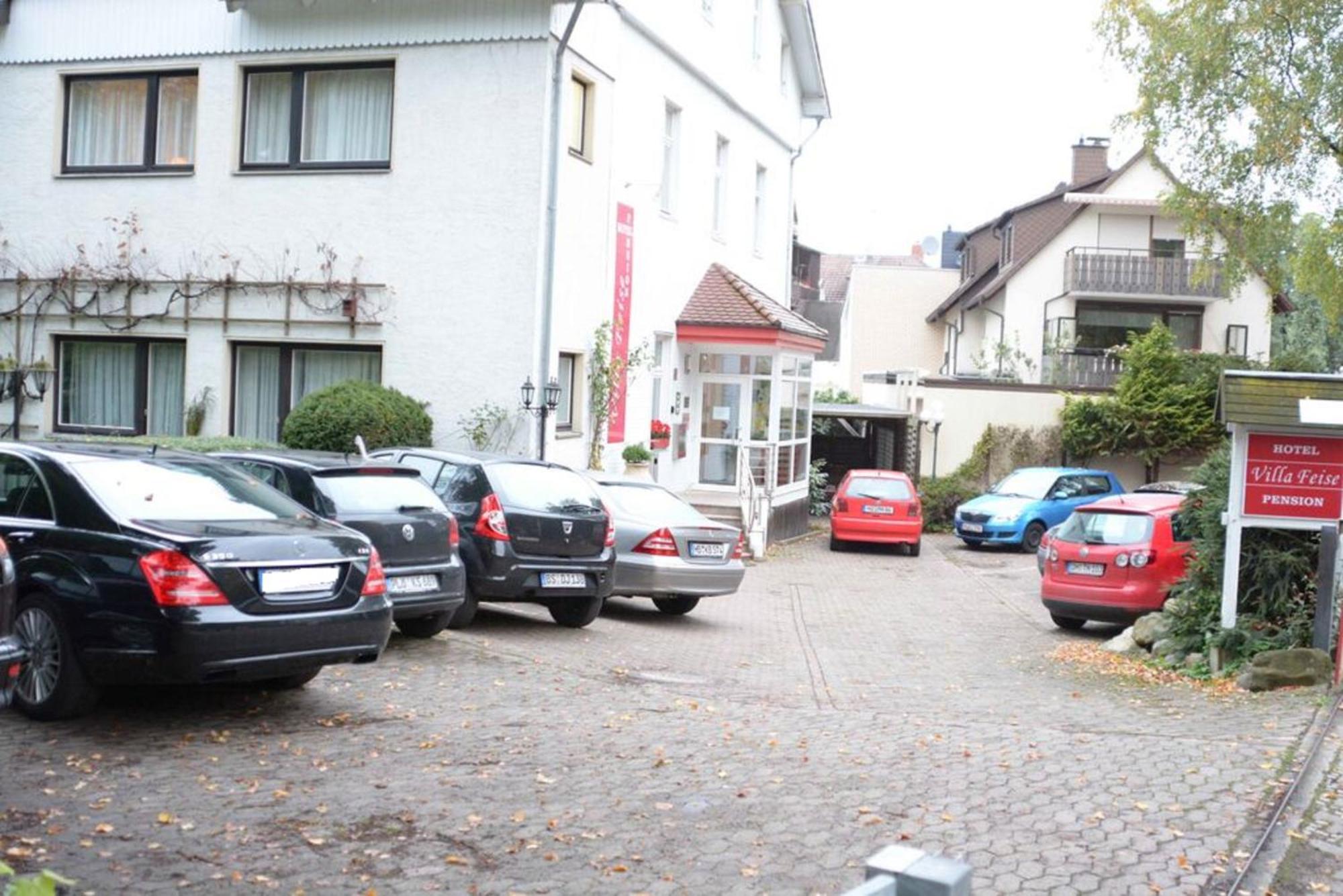 Feise Gasthof